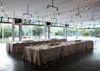 Ace Hotel and Swim Club Palm Springs - parcheggio