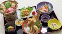 ホテルサトウ - 朝食
