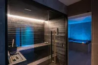 Noble Hotel Suites - Adults Only - Spa