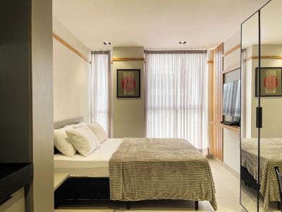 Hub Residence By Hosppedar