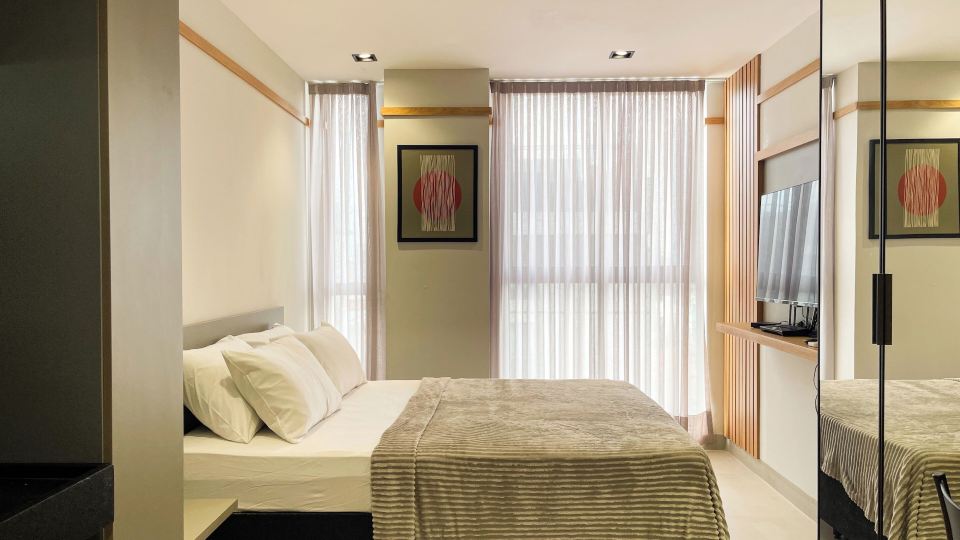 Hub Residence By Hosppedar