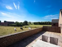 Apartment 3 - Enjoy a Cozy Stay at the Alfonsinehoeve - Apartments