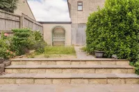 Charming 3-Bedroom Holiday Retreat - 2-Star