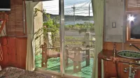 Buzz Resort - Sea View