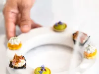 La Cour des Consuls Hotel & Spa Toulouse - MGallery Collection - Breakfast