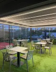 Lounge Padel Village - Fitnessstudio