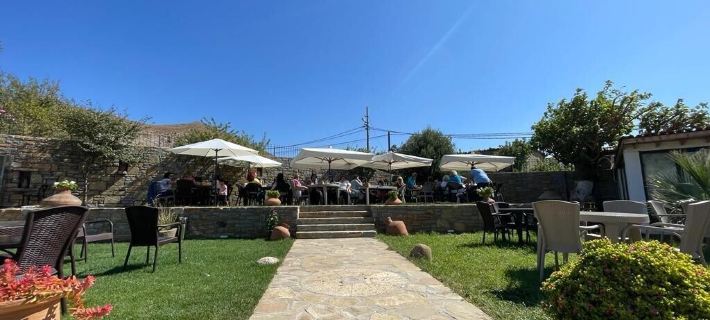 Areto Konak Otel Ξενοδοχεία στην πόλη Ίμβρος
