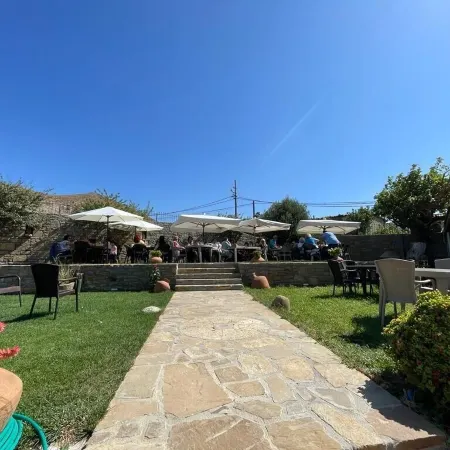 Areto Konak Otel