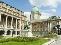 Vignette Collection VERNO HOUSE BUDAPEST by IHG Hotels near Faust Wine Cellar