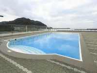 Nishiizu Matsuzaki Itoen Hotel - Pools
