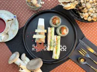 The OneFive Garden Kurashiki - breakfast