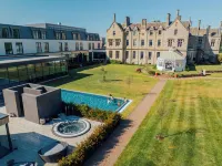 Schloss Roxburghe Golf Resort, part of Destination by Hyatt - 5 stelle