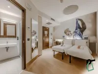 科摩帕奧利度假屋 - 親子