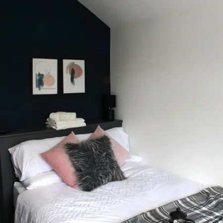 4 Bedroom Apartment Central Middlesbrough