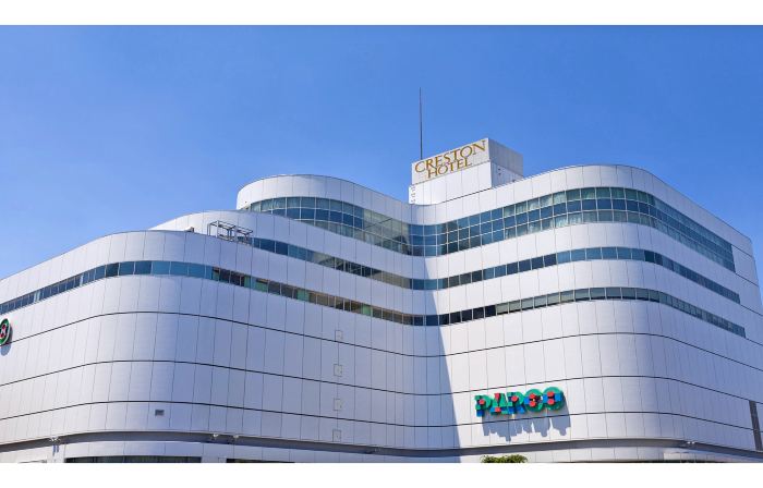 Chofu Creston Hotel