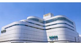 Chofu Creston Hotel