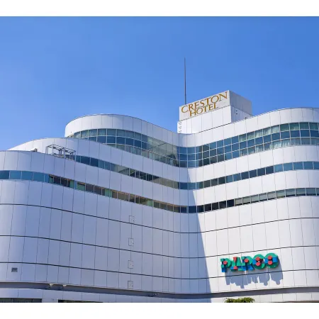 Chofu Creston Hotel
