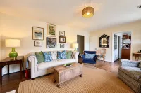 Lewisburg's Southern Bell, a Charming Bungalow That's Blocks from Downtown! - Wifi