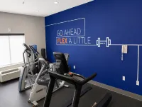 Holiday Inn Express & Suites KANAB by IHG - Gym