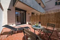 Habitat Apartments Teatre - 4-Star