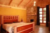 Cabañas del Bosque - 2-Star