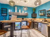 Ibis Blois Centre Château - สัตว์เลี้ยง