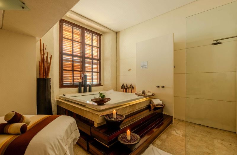 Sofitel Legend Santa Clara Cartagena photo 5