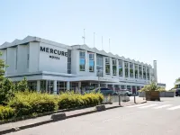 Hôtel Mercure Nevers Pont de Loire - Morgenmad