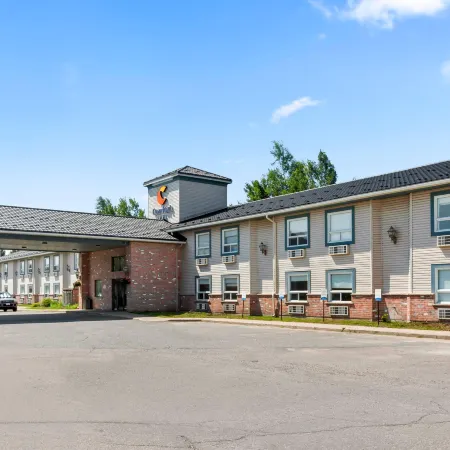 Comfort Inn