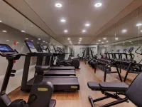 Theatron Jerusalem Hotel & Spa MGallery Collection - Gym