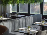 Novotel Lubumbashi - Завтрак