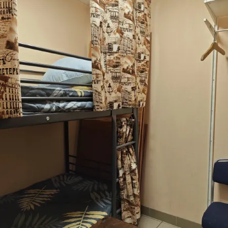 51 Living Quarters