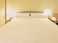 이비스 제다 말릭 로드 - 스파