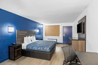 Americas Best Value Inn-Richmond South - breakfast