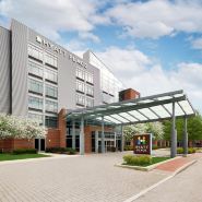 Hyatt Place Columbus OSU