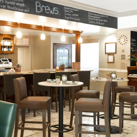 Ayres Hotel & Spa Mission Viejo - Lake Forest