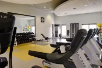 Archer Hotel Boston/Burlington - Gym