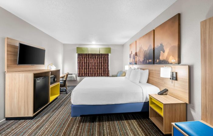 Days Inn by Wyndham York