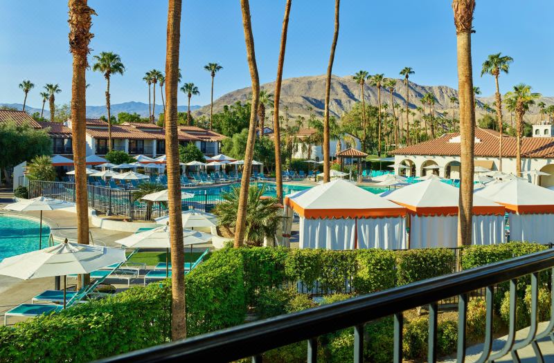 Omni Rancho Las Palmas Resort & Spa photo 3