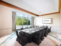 Novotel New Delhi City Centre - WLAN