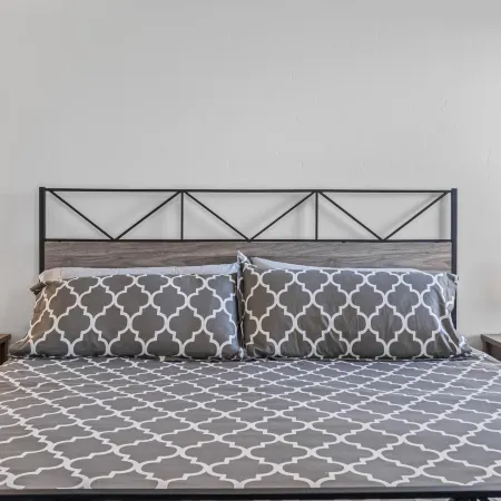 NEW 4BR by Ford Center • Pool Access + Fenced Yard