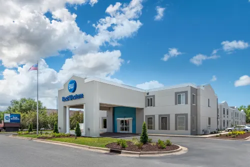 Best Western Niceville-Destin - 3-Star