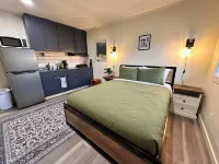 Basecamp - 3-Star