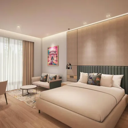 Ramada Encore by Wyndham Vrindavan Rukmani Vihar