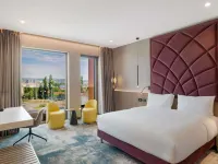 Mercure Oradea - บูติค