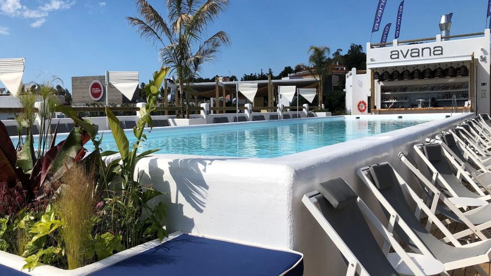 Delamar -Adults Only (18+)