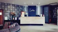 葛特納格林史密斯飯店 - 酒吧