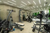 Destiny Hotel - Gym