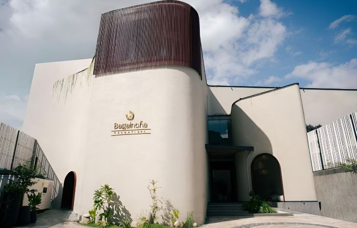 Bagaincha Resort & Spa