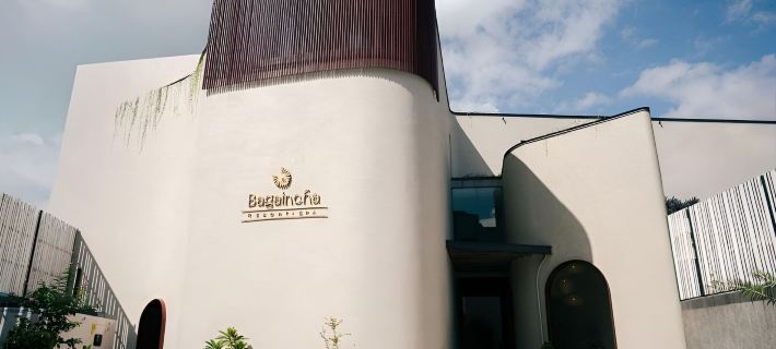 Bagaincha Resort & Spa Ξενοδοχεία στην πόλη Kaski